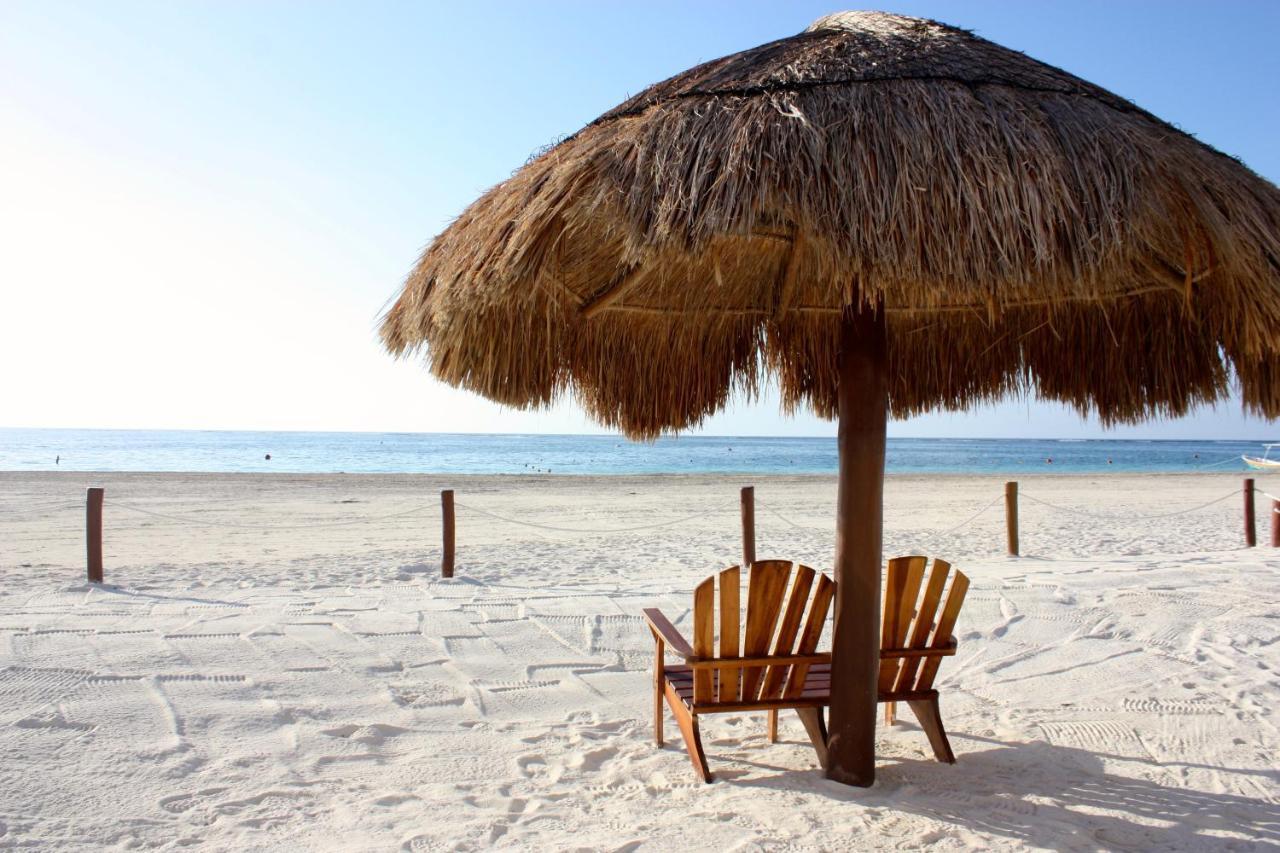 Casa Brisa Y Mar Βίλα Puerto Morelos Εξωτερικό φωτογραφία