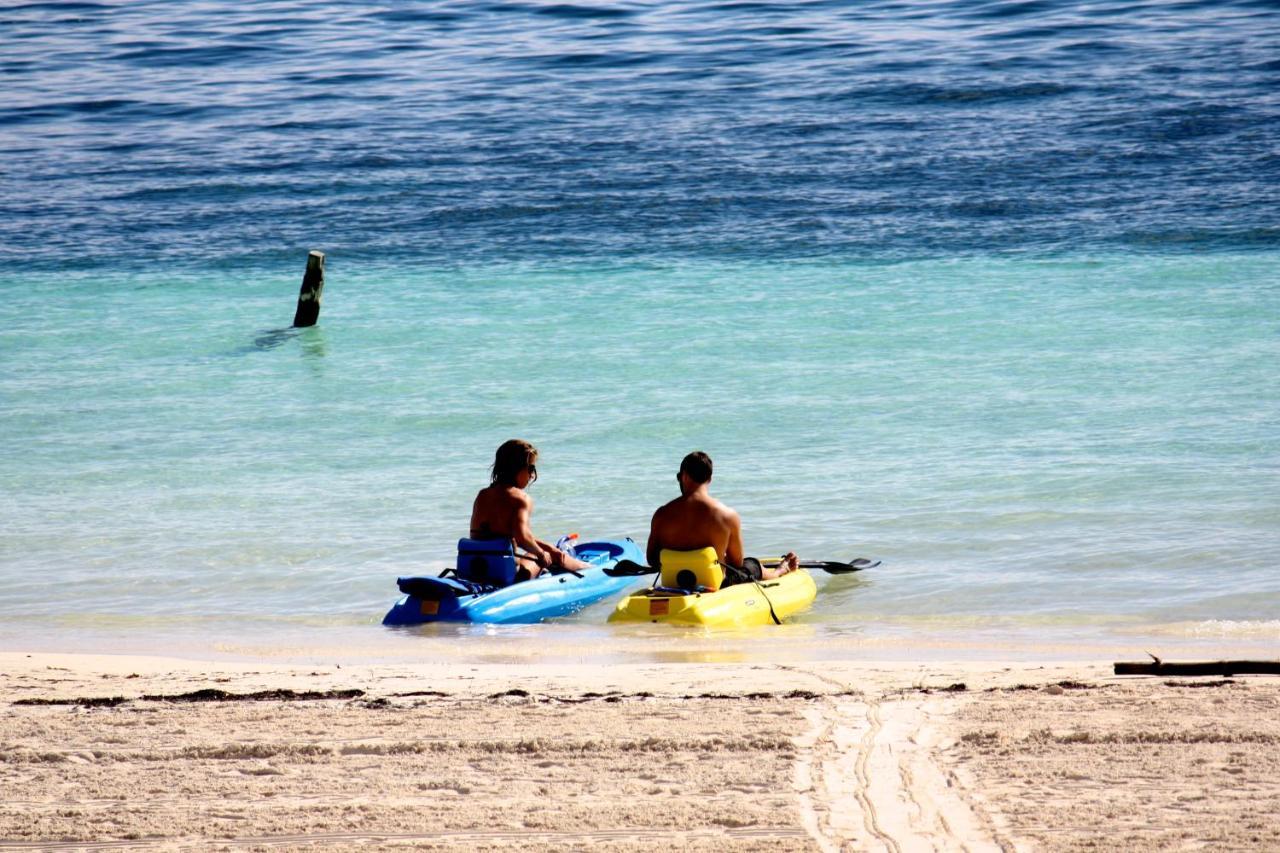 Casa Brisa Y Mar Βίλα Puerto Morelos Εξωτερικό φωτογραφία