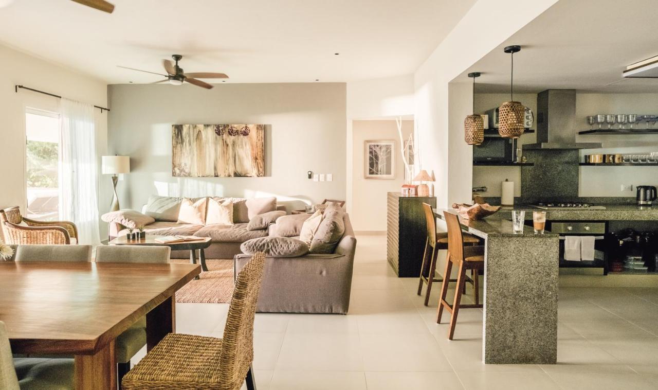 Casa Brisa Y Mar Βίλα Puerto Morelos Εξωτερικό φωτογραφία