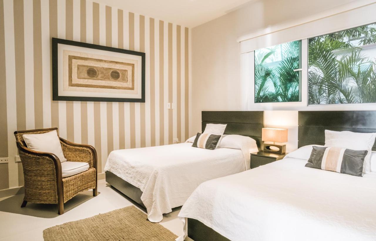 Casa Brisa Y Mar Βίλα Puerto Morelos Εξωτερικό φωτογραφία