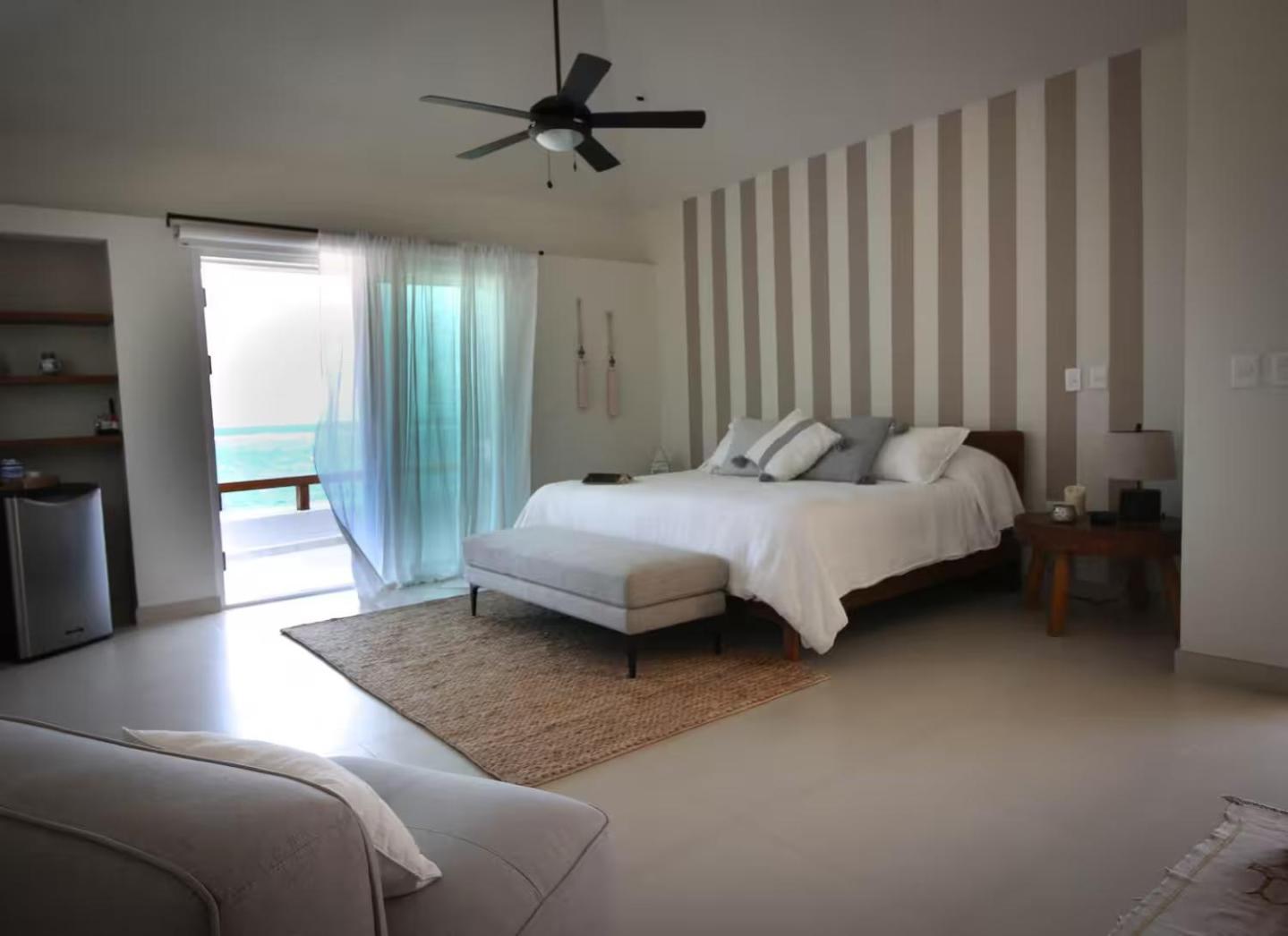 Casa Brisa Y Mar Βίλα Puerto Morelos Εξωτερικό φωτογραφία